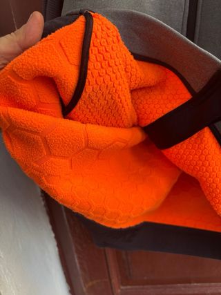 Chaqueta Bomber Nike Therma-FIT Hombre