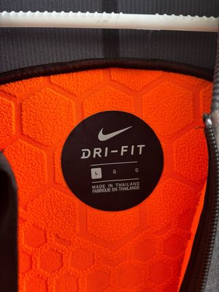 Chaqueta Bomber Nike Therma-FIT Hombre