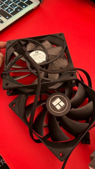 Thermalright Phantom Spirit 120 ARGB