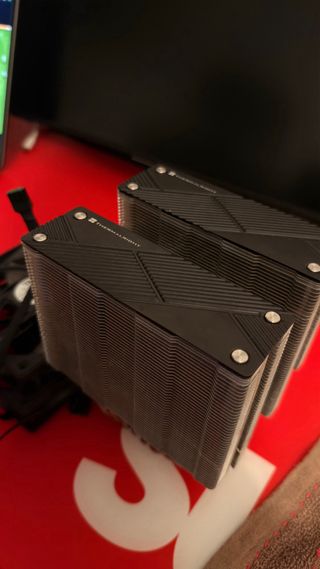 Thermalright Phantom Spirit 120 ARGB