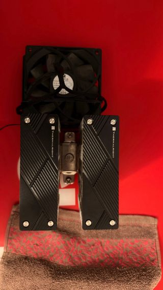Thermalright Phantom Spirit 120 ARGB