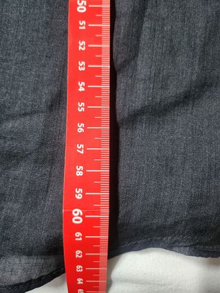 Camicetta Conbipel Nera