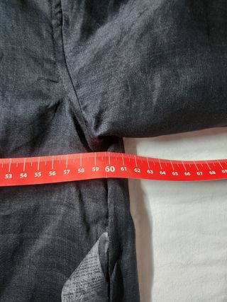 Camicetta Conbipel Nera