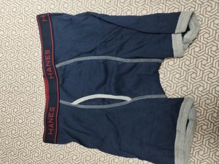 Calzoncillos Puma Niño Pack de algodon y licra.