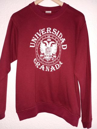 Jersey de la universidad de granada
