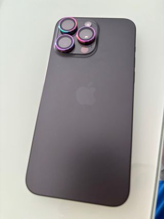 iphone 15pro Max 512gb nuevo