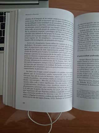 Historia de la psicología (GRADO) (Spanish Edit...