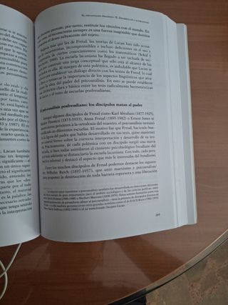 Historia de la psicología (GRADO) (Spanish Edit...