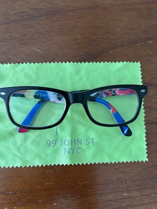 Gafas graduadas infantiles