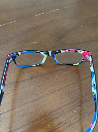 Gafas graduadas infantiles