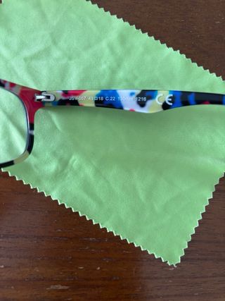 Gafas graduadas infantiles