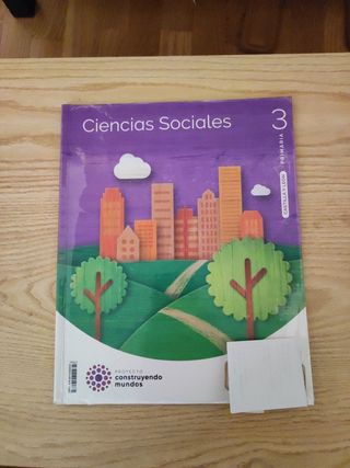 CIENCIAS SOCIALES CAST-LEON 3 PRIMARIA CONSTRUY...