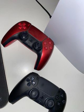 Mandos PS5 Sony
