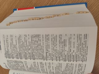 Collins Robert compact diccionario : français-e...