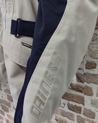 Chaqueta moto Dainese Talla 50