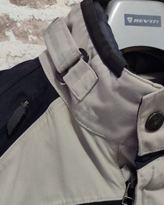 Chaqueta moto Dainese Talla 50