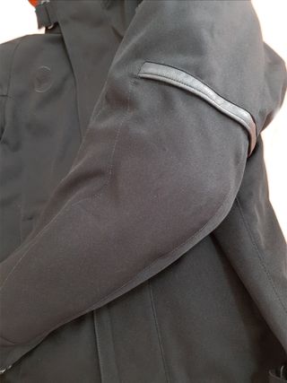 Giacca moto Dainese S  - linia yes