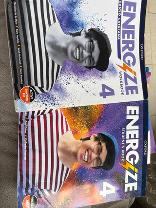 libros de ramar 4 eso