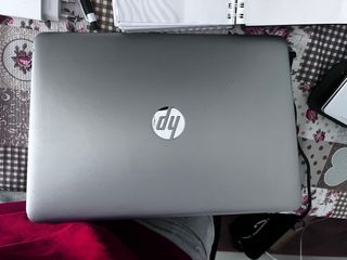 Portátil HP Elitebook i5-6200U