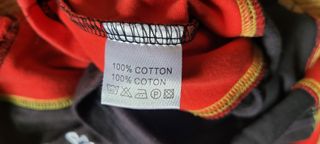 Polo Berik RC Koshien Racing Team Yamaha Bambino