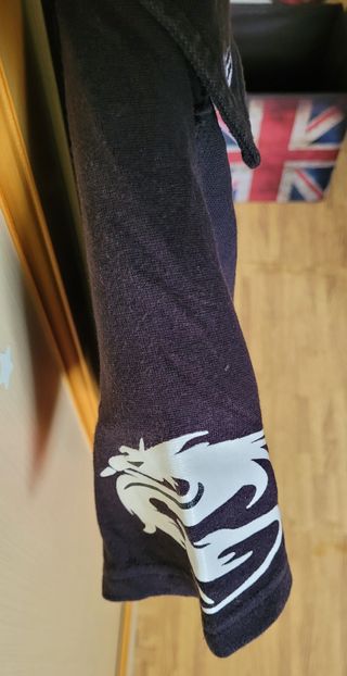 Polo Berik RC Koshien Racing Team Yamaha Bambino