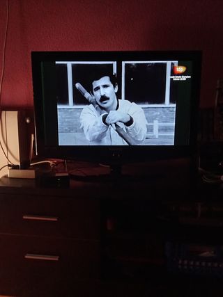 TV Samsung HD con TDT