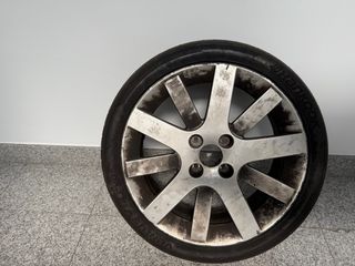 Llanta Peugeot 207 GT