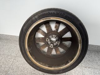 Llanta Peugeot 207 GT
