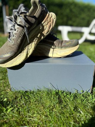 New Balance Fresh Foam V3