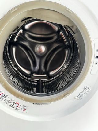 LAVADORA SECADORA ELECTROLUX DE 7 +  5 KILOS 