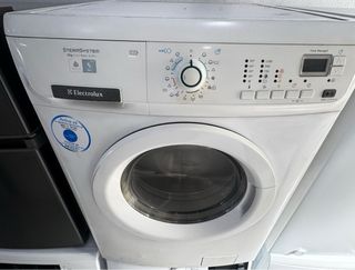 LAVADORA SECADORA ELECTROLUX DE 7 +  5 KILOS 