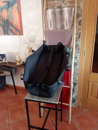 Capazo Bugaboo Camaleón
