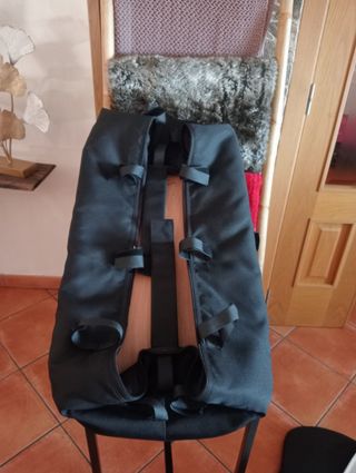 Capazo Bugaboo Camaleón