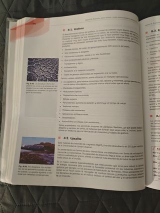 Libro Tecnologia Industrial 1 Bachillerato