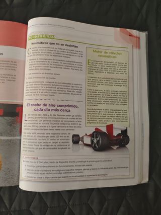 Libro Tecnologia Industrial 1 Bachillerato