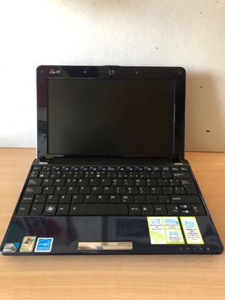 Ordenador Asus Eee PC para piezas