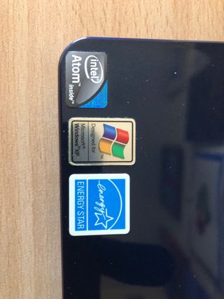 Ordenador Asus Eee PC para piezas