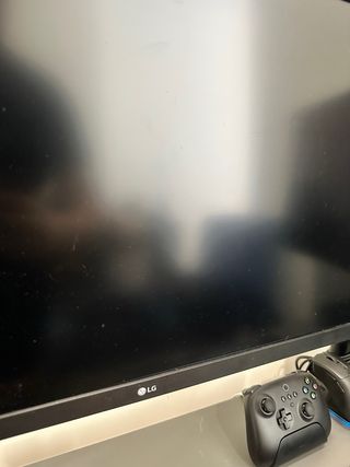 Monitor LG 27' 4K