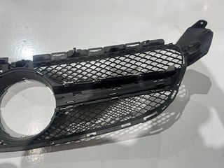 Rejilla Delantera Mercedes Clase C coupe