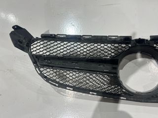 Rejilla Delantera Mercedes Clase C coupe