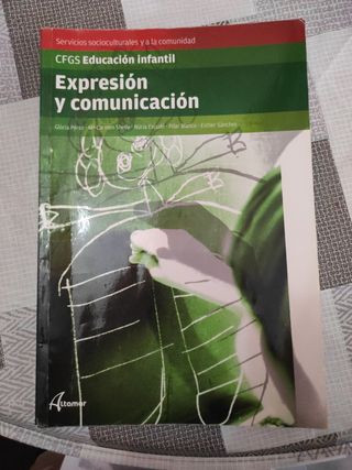 Expresión y comunicación
