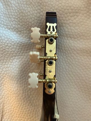 Guitarra Española Eko