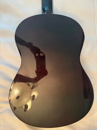 Guitarra Española Eko