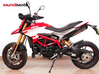 DUCATI HYPERMOTARD 939 SP ABS