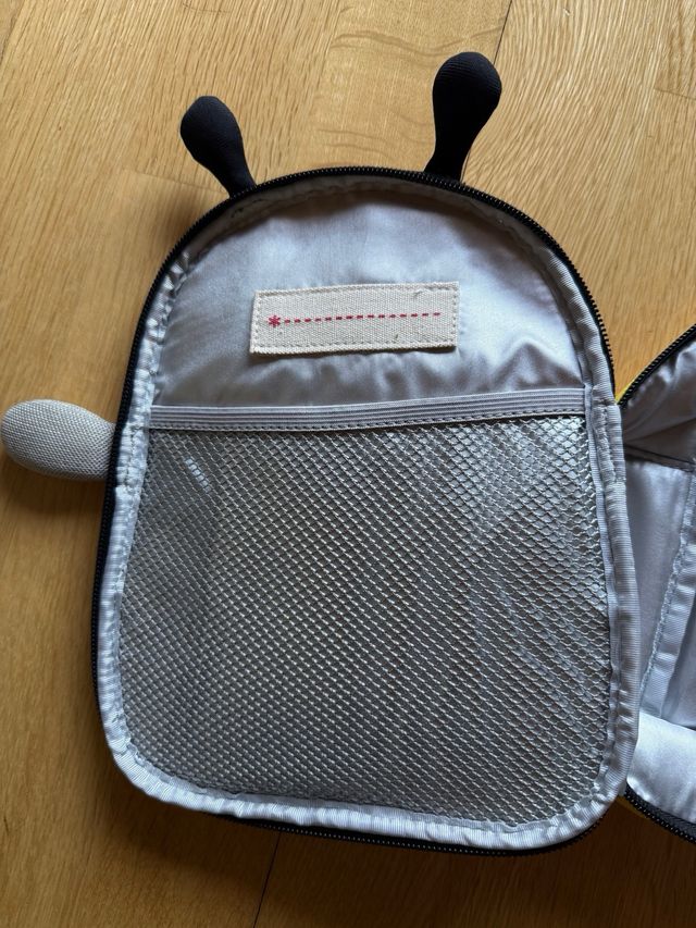 Mochila Skip Hop Zoo Abeja