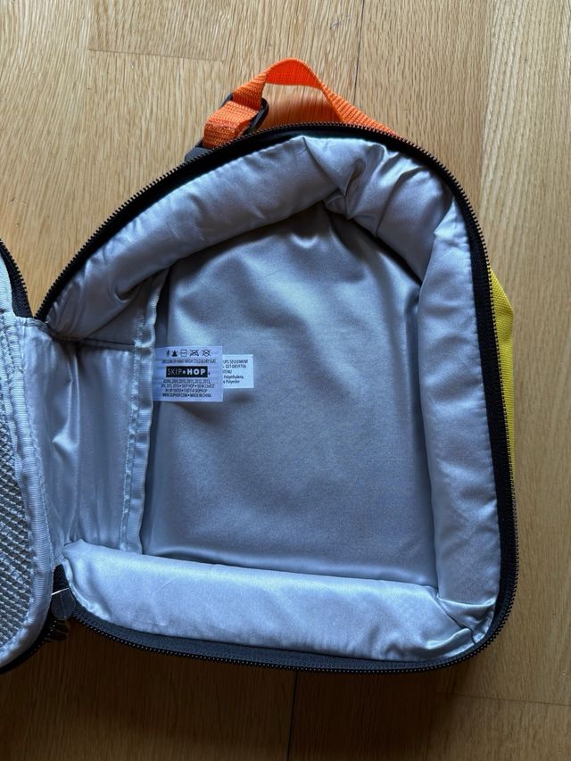 Mochila Skip Hop Zoo Abeja