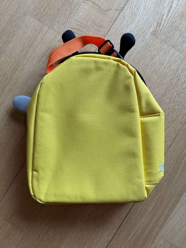 Mochila Skip Hop Zoo Abeja