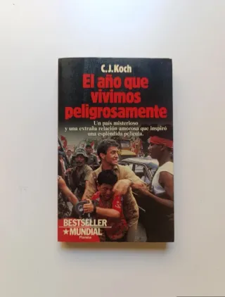 Éxitos editoriales.