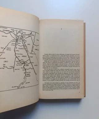 Éxitos editoriales.