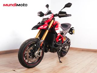 DUCATI HYPERMOTARD 939 SP ABS